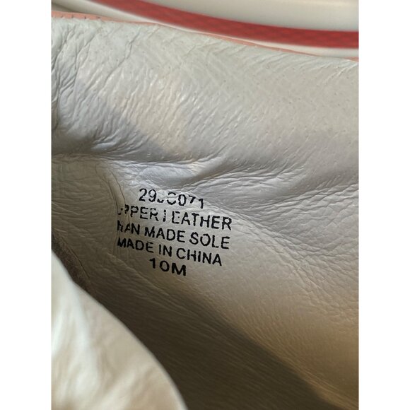 Jeffrey Campbell + Free People Cascade Canyon Leather Lace Up Hiker Boots W's 10 - Picture 8 of 17